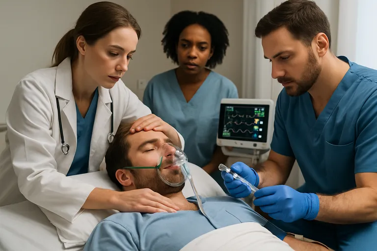 Behandeling en herstel