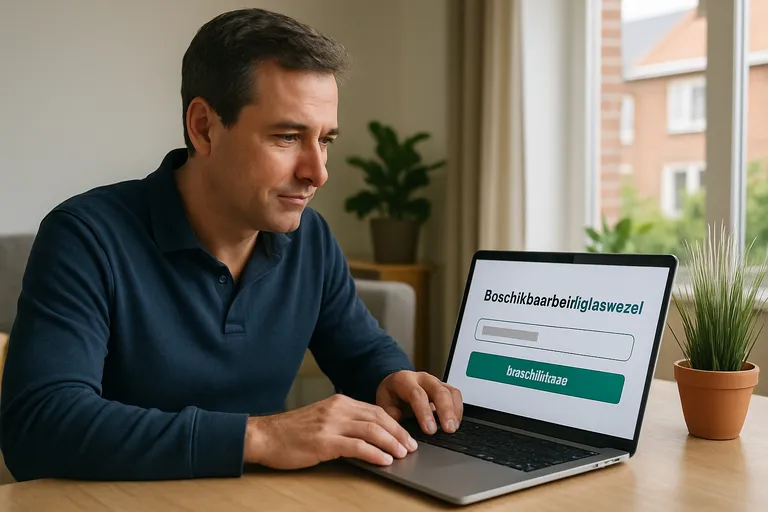 Beschikbaarheid en aanleg