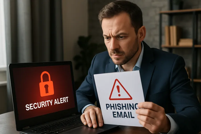 Dreigingen en aanvalsvectoren