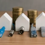 Glasvezel duurder of voordeliger dan je denkt: het echte kostenplaatje vergeleken met kabel en DSL