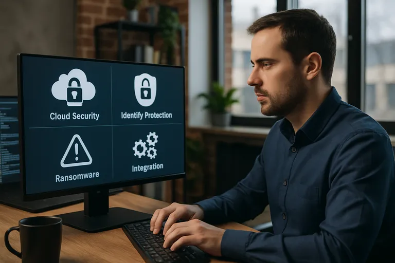 Hoe kies en implementeer je het juiste platform