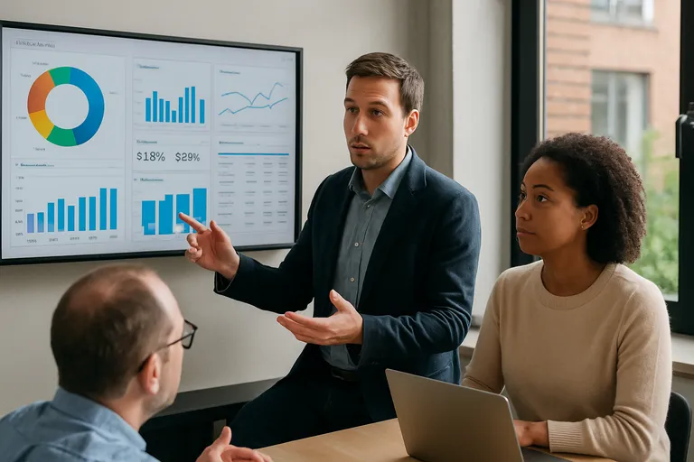 Implementatie in je organisatie