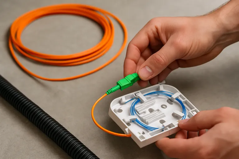 Installatie, testen en veelgemaakte fouten