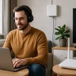 Klaar voor de toekomst: razendsnel en stabiel internet thuis met glasvezel