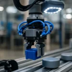 Maximale precisie en minimale stilstand met geautomatiseerde grijpsystemen