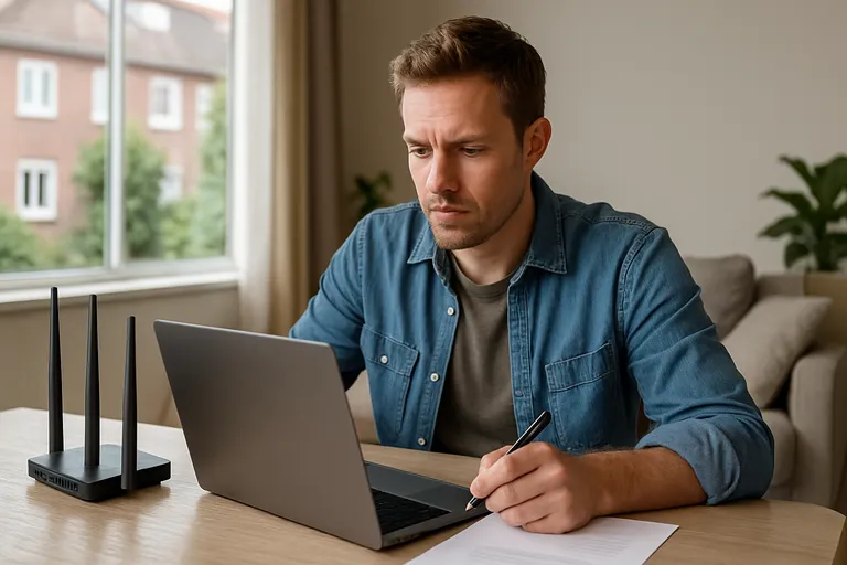 Overstappen en aansluiten