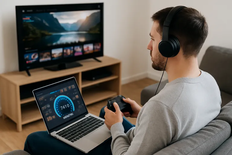 Soorten glasvezel abonnementen en voor wie ze geschikt zijn