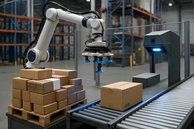 Toepassingen per processtap