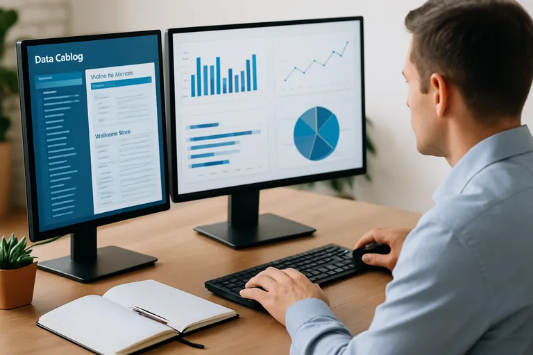 Uitvoering: tooling, metrics en adoptie