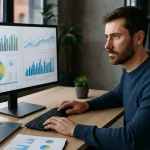 Van ruwe data naar actie: laat dashboards spreken en stuur op voorspellende inzichten