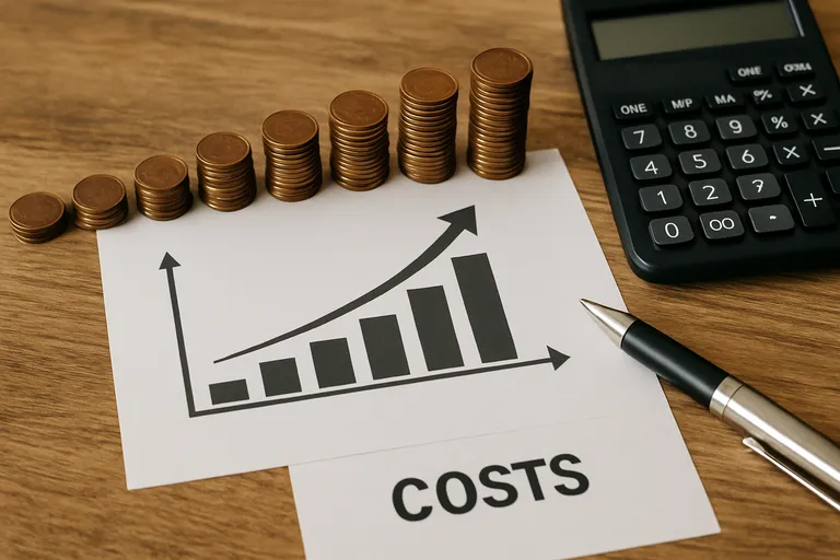 Verdienmodel en kosten