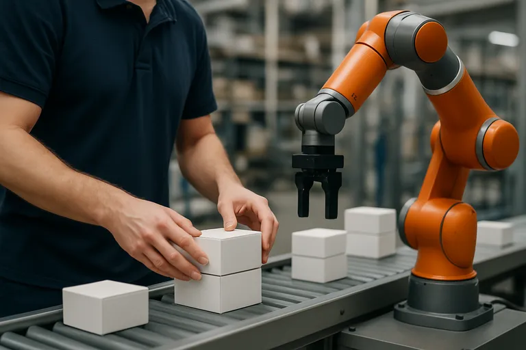 Voordelen, beperkingen en proceskeuze