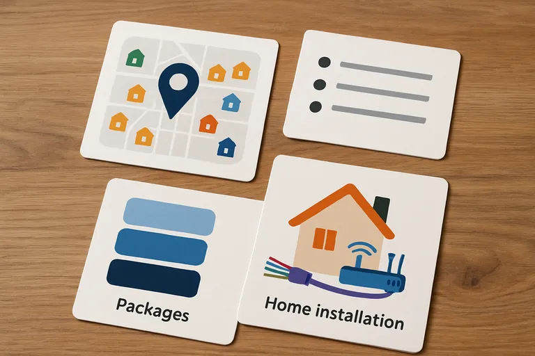 Wat bepaalt jouw glasvezelprijs?