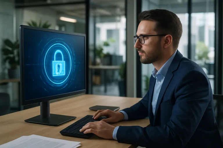 Wat betekent 'cyber' vandaag voor je organisatie