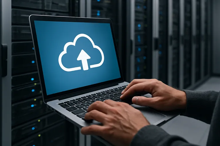 Wat is cloud opslag en hoe werkt het?