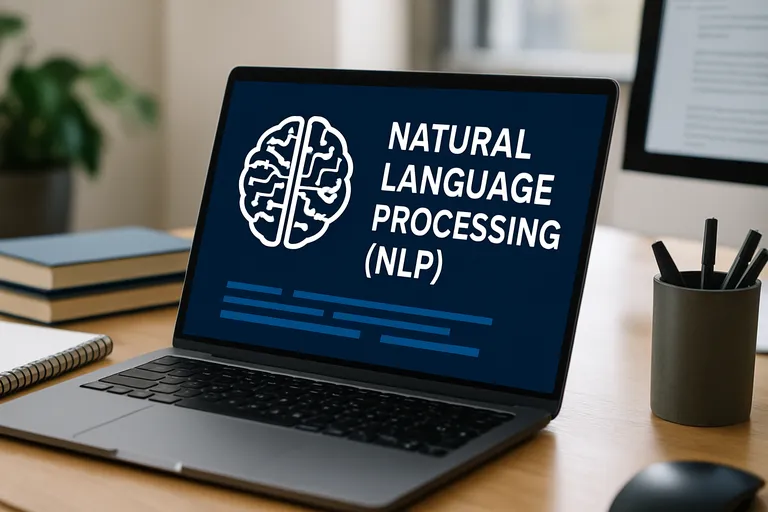 Wat is natural language processing (NLP)