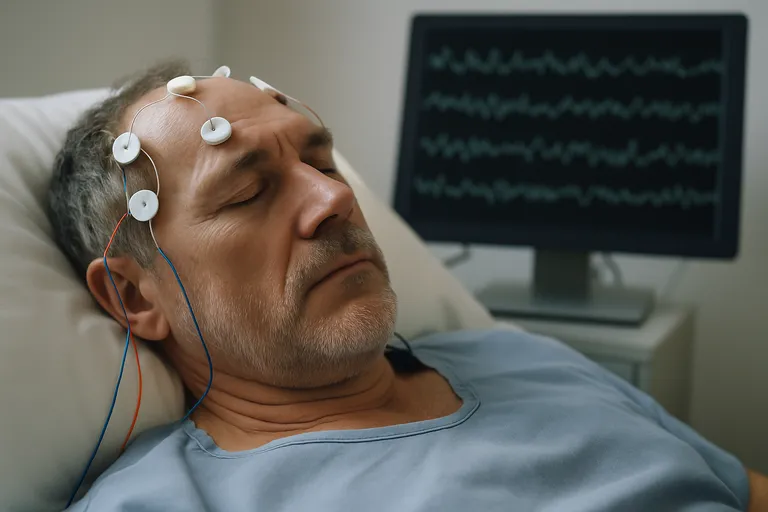 Wat is NCSE (niet-convulsieve status epilepticus)