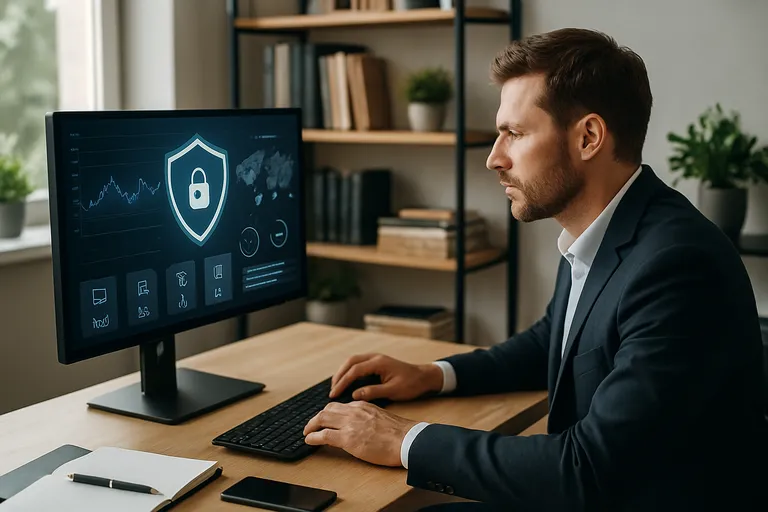 Zakelijke waarde voor je organisatie