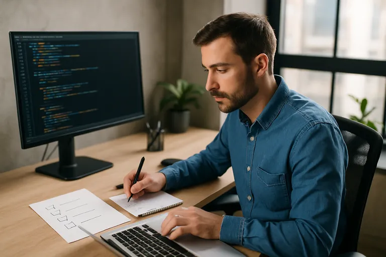 Aan de slag met API's: van begrip naar praktijk