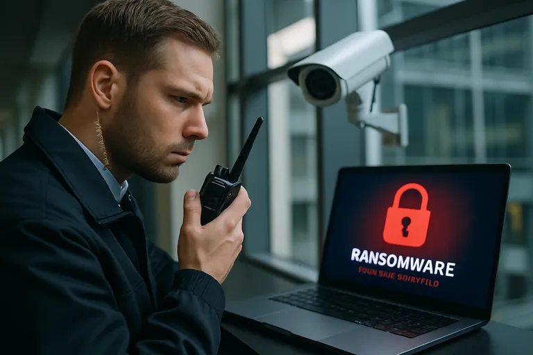 Actuele dreigingen en risico's in 2025