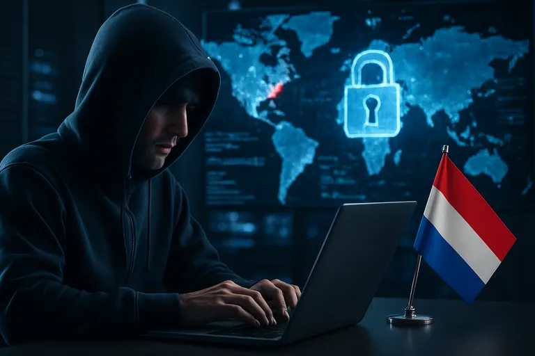 Cybersecurity Netherlands: de basis
