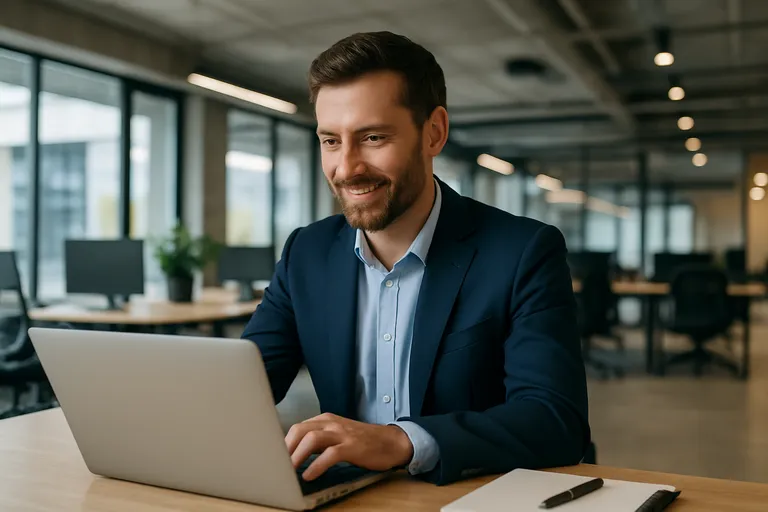 De voordelen van zakelijk glasvezel