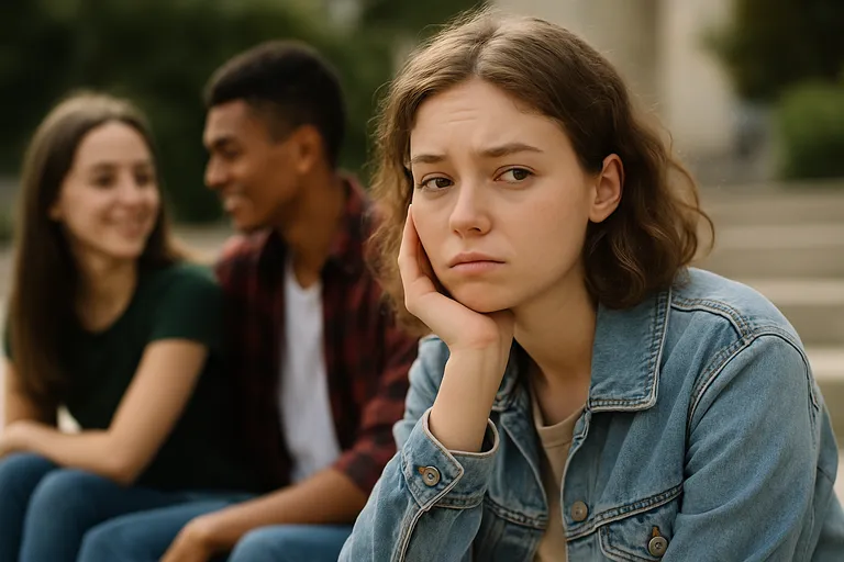 Hoe herken je dat je BI bent