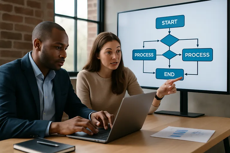 Implementatie: zo pak je het aan