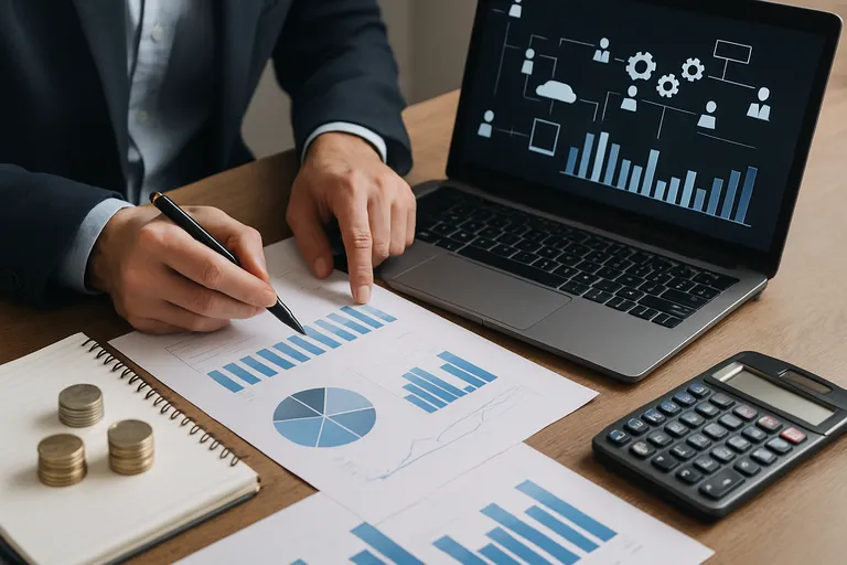 Kosten, samenwerking en valkuilen