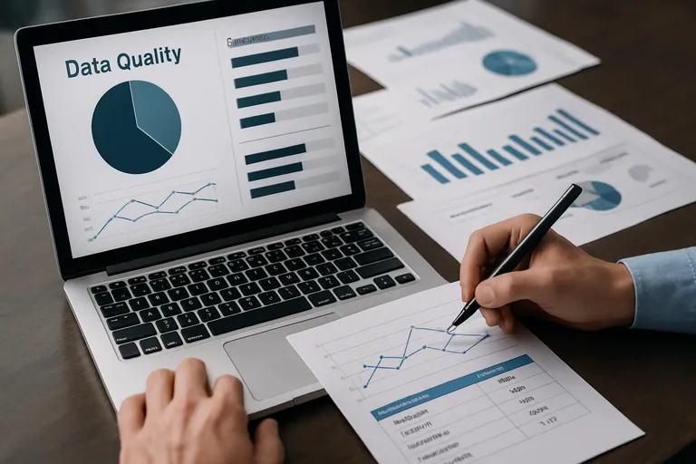 Meten, monitoren en verbeteren