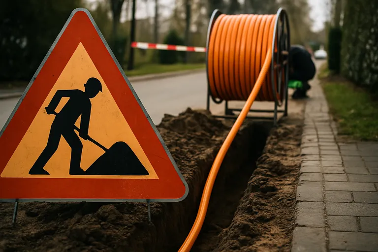 Nadelen en wanneer glasvezel minder zinvol is