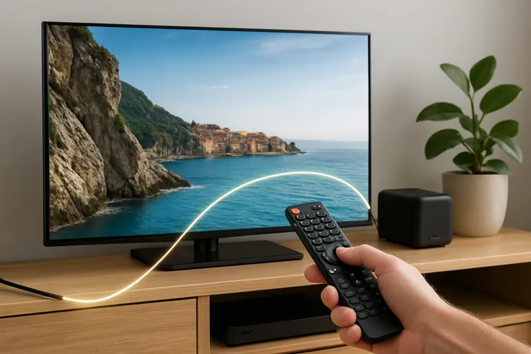 Pakketten en aanbieders: zo kies je TV via glasvezel