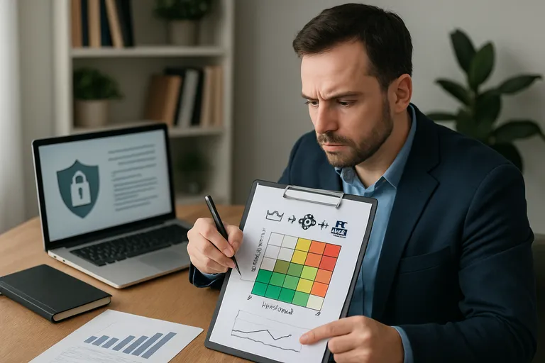 Praktische stappen om je weerbaarheid te vergroten