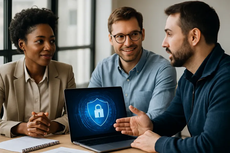 Samenwerking in de praktijk