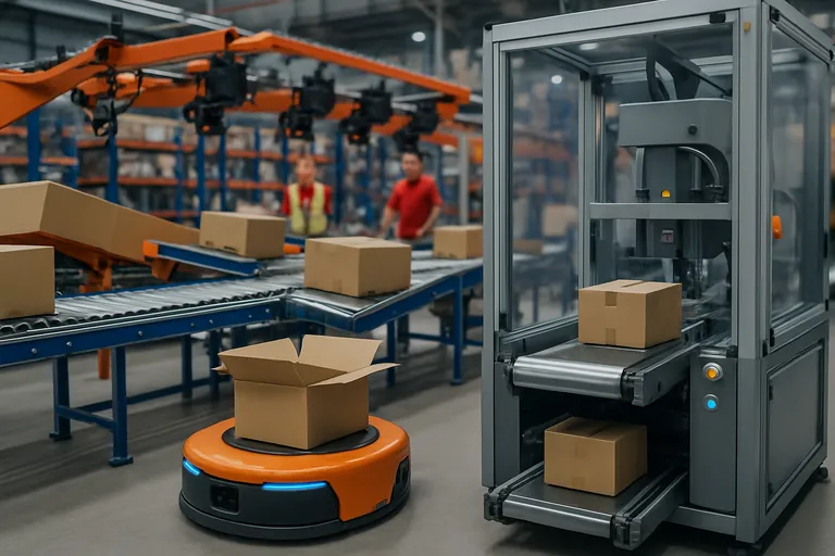 Toepassingen en voordelen