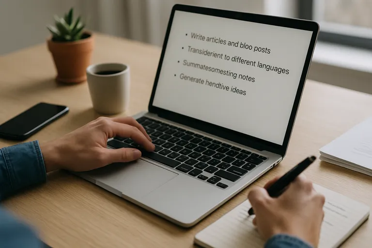 Toepassingen in de praktijk