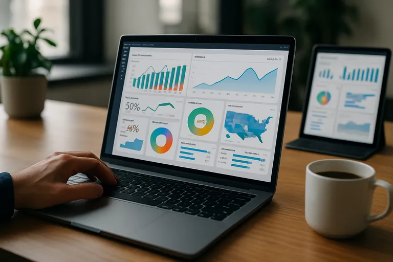 Tools, trends en use cases in 2025