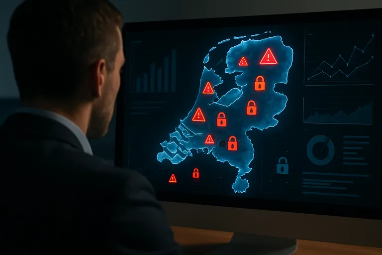 Trends en ontwikkelingen in de nederlandse markt