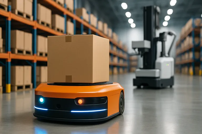 Trends, risico's en ROI