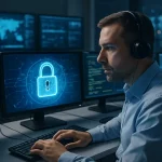 Van dreiging naar vertrouwen: hoe cyberbeveiligingsexperts jouw organisatie weerbaar maken