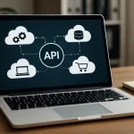 Verbind je systemen moeiteloos met een schaalbare en veilige API-koppeling