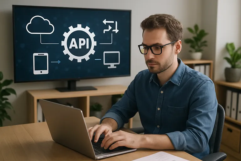 Waarom API's onmisbaar zijn voor je apps en bedrijf