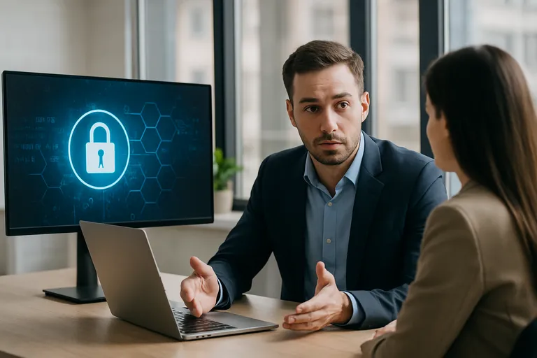 Wanneer schakel je een expert in