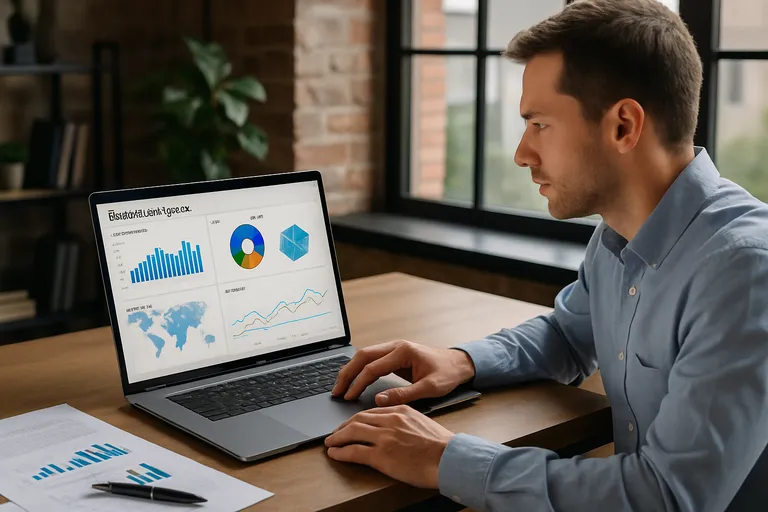 Wat is business intelligence (BI) en waarom het telt