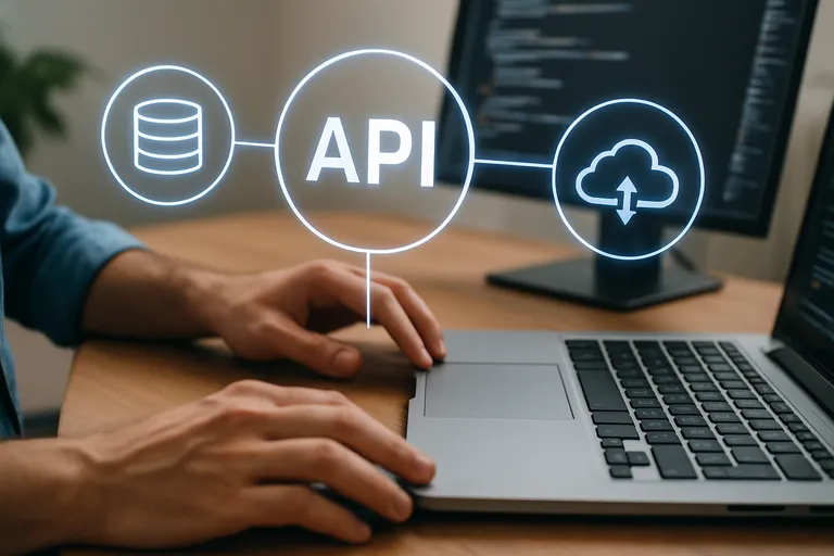 Wat is een API-koppeling en waarom heb je die nodig