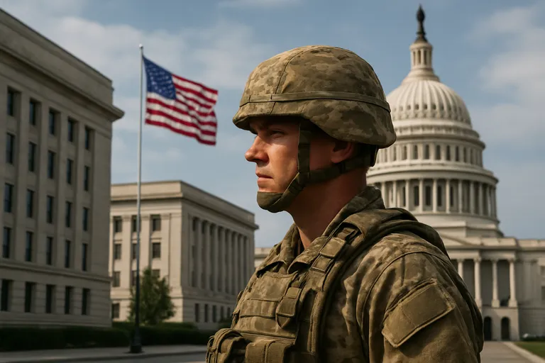 Wat is national security (nationale veiligheid)