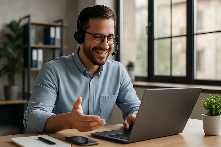 Wat je merkt in de dagelijkse praktijk