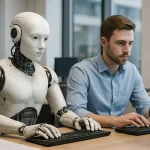 Zo transformeren RPA en AI je bedrijfsprocessen met slimme digitale medewerkers